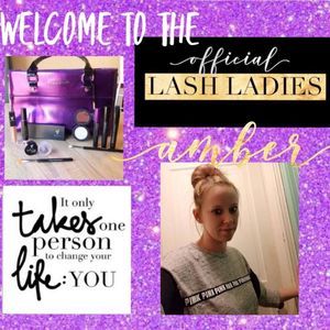 Meet your Posher, Amber
